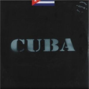 XXXV 05 CUBANIZED PT 1