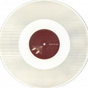 MORNING FACTORY (DUBPLATE)