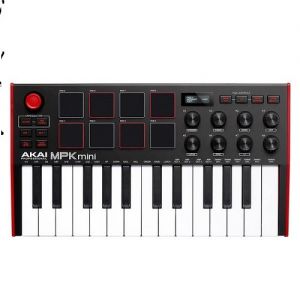 AKAI PROFESSIONAL - MPK MINI MKIII