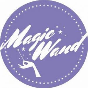 MAGIC WAND 15