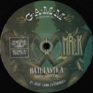 BATUTASTICA / JUNGLE