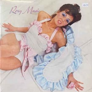 ROXY MUSIC - CLEAR VINYL 180G - RECORD STORE DAY 2020