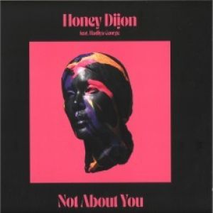 NOT ABOUT YOU (KDA RMXS)