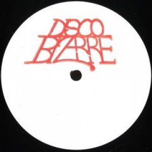 DISCO BIZARRE 002