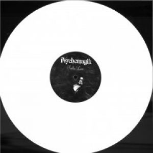 FEELIN LOVE/WAKE UP EVERYBODY - WHITE VINYL REPRESS