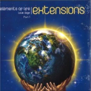 ELEMENTS OF LIFE - EXTENSIONS PART 1