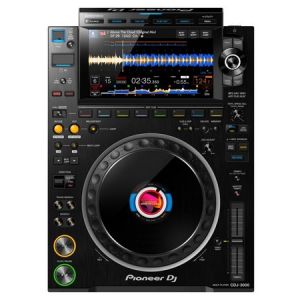 PIONEER DJ CDJ 3000