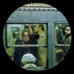 BEAUTIFUL GHOST EP (INCL. DJ SOCH RMX)