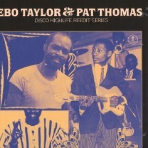 DISCO HIGHLIFE REEDIT SERIES VOL.3 (TRUS'ME/TIGER TIGRE)