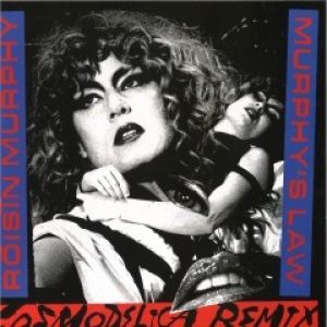 MURPHY'S LAW - COSMODELICA RMX