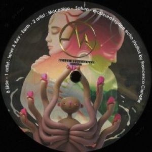 NOISE RESISTANCE RECORDS CHAPTER 2