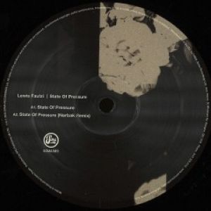 STATE OF PRESSURE EP