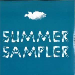 SUMMER SAMPLER 2020