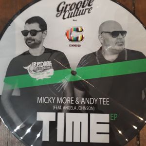 TIME EP RSD 2020