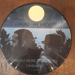 BAIN REMIXES RSD 2020