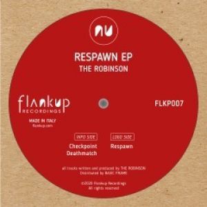 RESPAWN EP