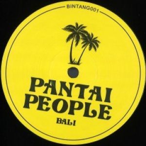 ECHO BEACH EDITS VOL.1