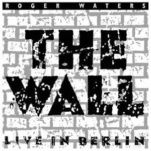THE WALL - LIVE IN BERLIN 1990 (RECORD STORE DAY)