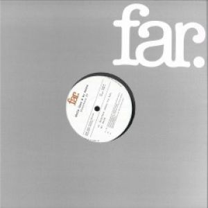 DISCOTECA EP (FAZE ACTION RMX)