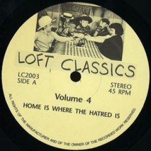 LOFT CLASSICS VOLUME 4
