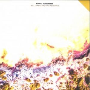 NOTTURNO ITALIANO REWORKS (RON TRENT/DANIEL MAUNICK/ALEX MALHEIROS)