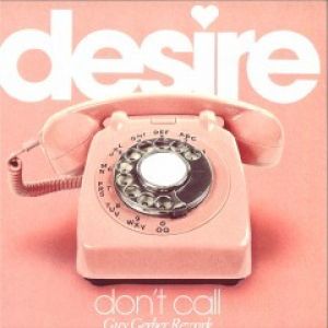 DON'T CALL - GUY GERBER REWORK