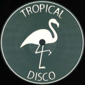TROPICAL DISCO RECORDS VOLUME 19
