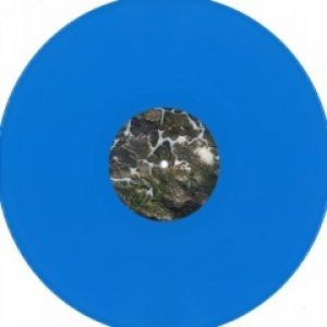 ECSTASY (LIMITED EDITION BLUE VINYL)