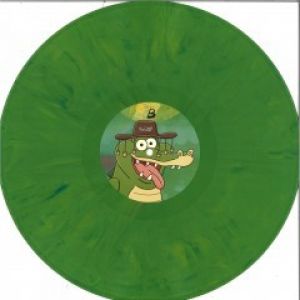 ARCHITECTS DESIGN EP