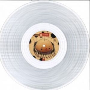 YOU DIDN'T GO AND DO IT AGAIN DID YA (CLEAR VINYL)
