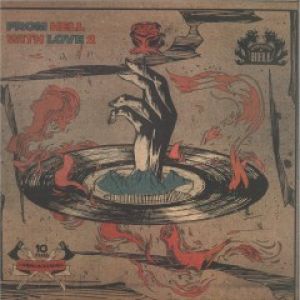 FROM HELL WITH LOVE 2