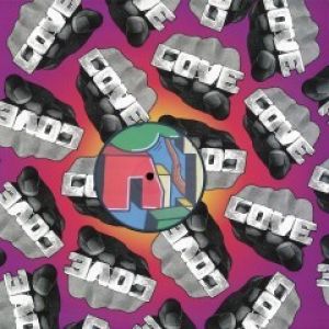 SHOW ME LUV / CAN U DO IT