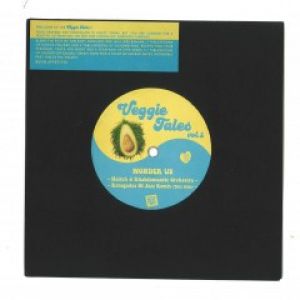 LITTLE BEAT MORE VOL.2