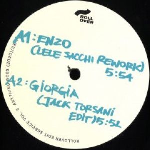 ROLLOVER EDIT SERVICE VOL.5