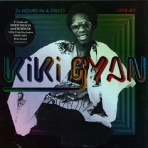 24 HOURS IN A DISCO 1978-1982