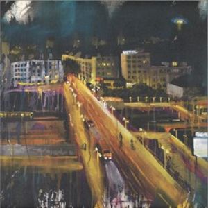 INTERPLUGREACTION REMIXES 2 (M.DETTMANN/RODHAD)