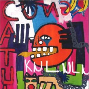 GOA KIDS EP
