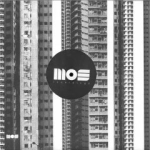 NEW LIVES EP