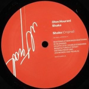SHAKE - SAMUEL ROHRER RMX