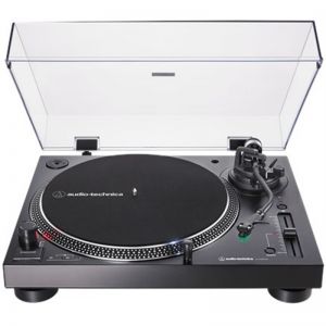 AUDIO TECHNICA AT-LP 120X BT USB giradischi bluetooth 