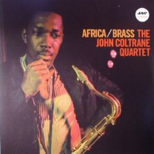 AFRICA / BRASS