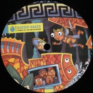 TRIBES OF THE METRONOME