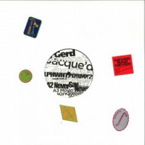 GERD JANSON'S JACQUE'D TOOLBOX