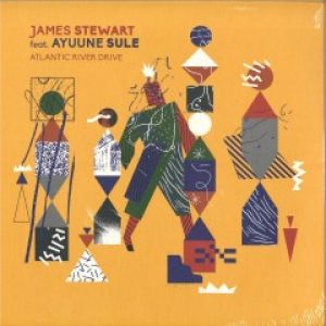 ATLANTIC RIVER DRIVE