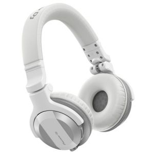 PIONEER DJ HDJ CUE1 BT White Bluetooth