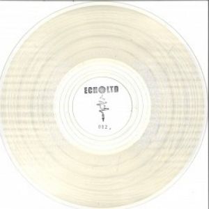 ECHO LTD 002 LP