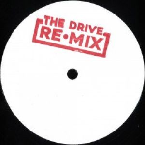 THE DRIVE - LAUER RMX