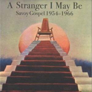 SAVOY GOSPEL 1954-1966