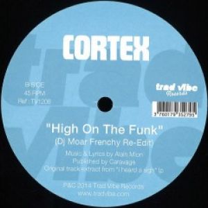 EDITS (DJ MOAR / THE REFLEX)