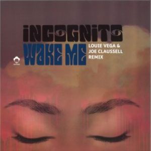WAKE ME (LOUIE VEGA/JOE CLAUSSELL RMXS)